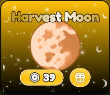 Harvest Moon